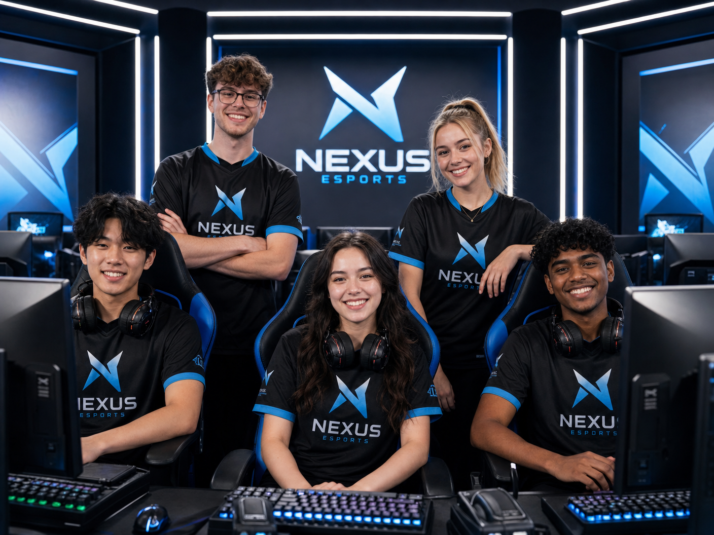 RapidTourney Team