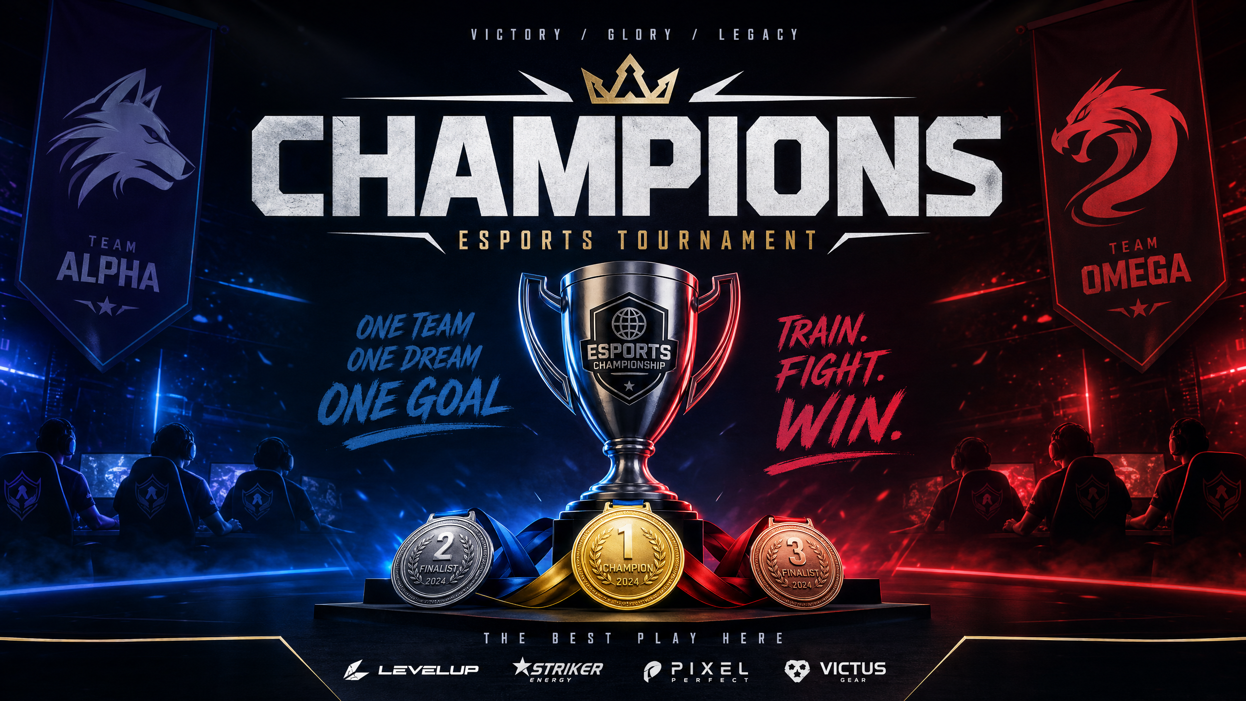 Championship Tournament